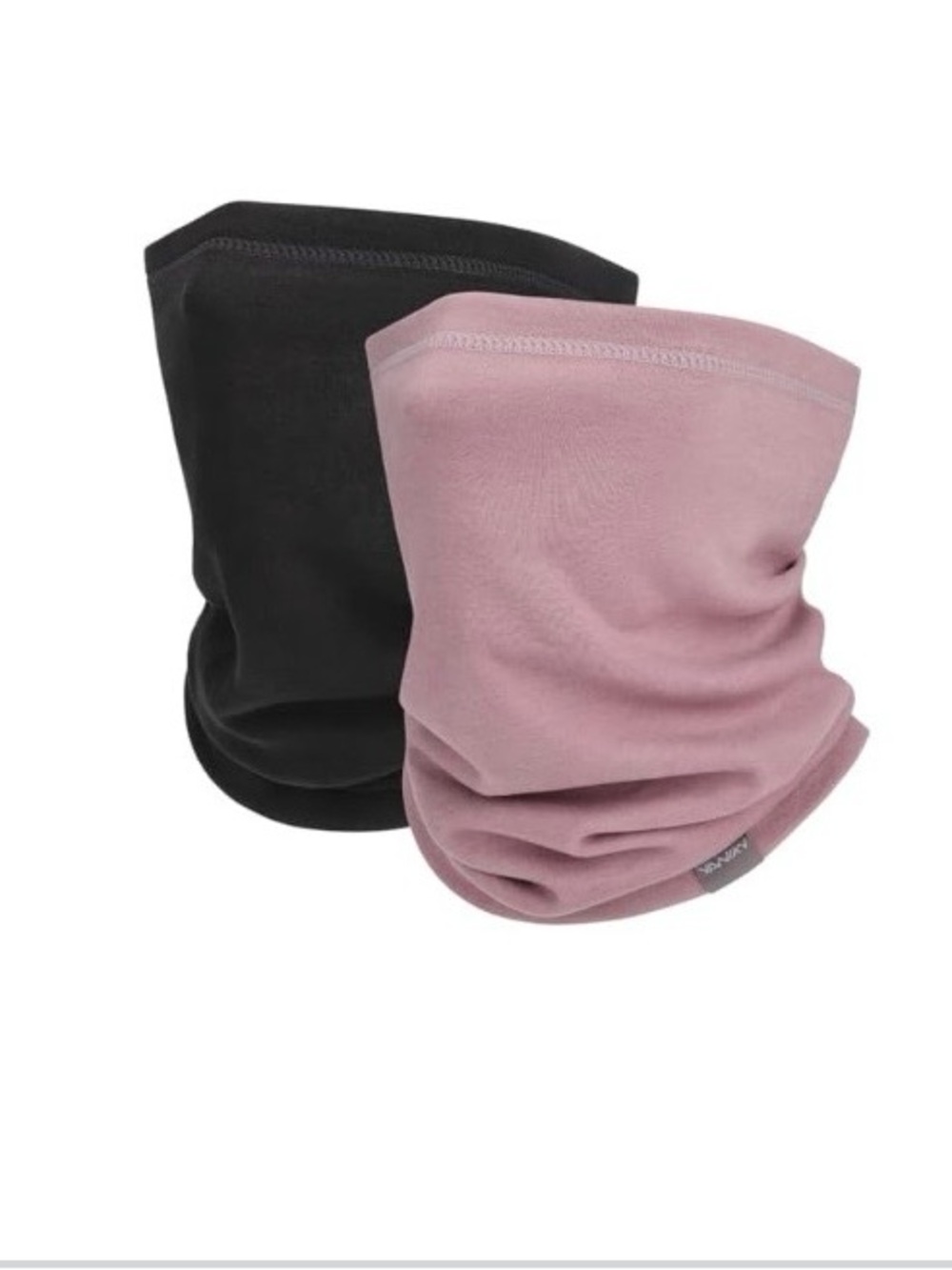 YANIKY Neck Gaiter Winter Neck
Warmer for Kids